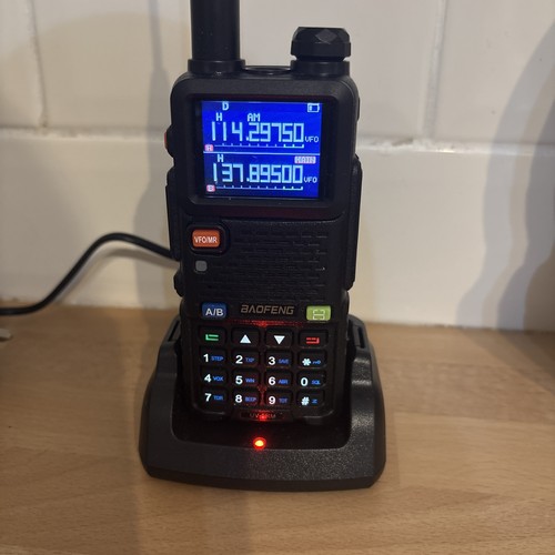 Softair outdoor baofeng dual - softair,