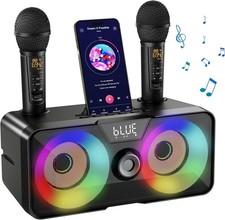 Karaoke machine for adults - machine,