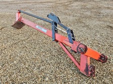 Browns simple point linkage - simple, 3