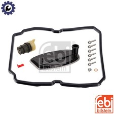 HYDRAULIC FILTER KIT AUTOMATIC