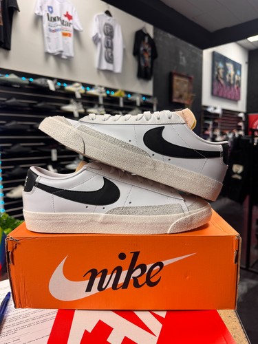 New nike blazer low - nike,