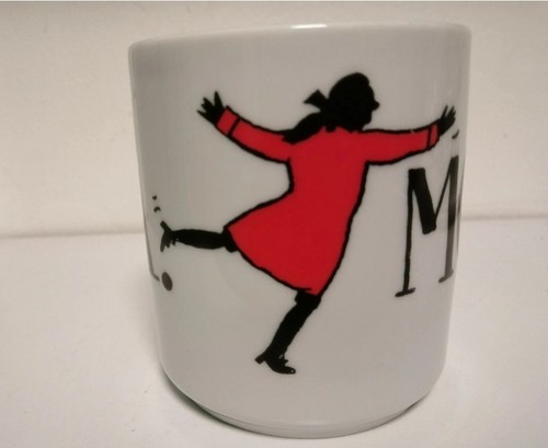Thun mozart porcelain art - thun,