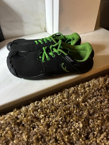 Freet barefoot shoes split - barefoot, toe
