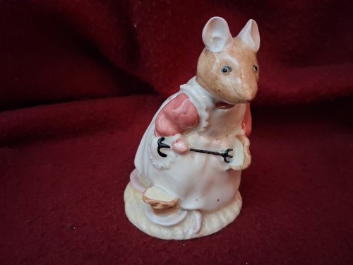 Royal doulton brambly hedge - royal,
