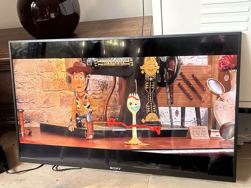 Sony bravia kdl 32wd751 - bravia, kdl-32wd751