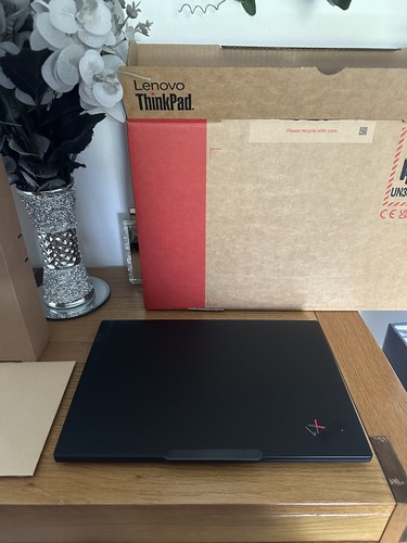 Lenovo thinkpad carbon - thinkpad, x1