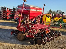 HORSCH PRONTO DD 3 metre