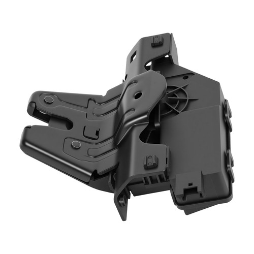 Tailgate boot lock - lock, latch