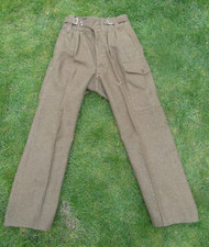British Army 1949 Pattern