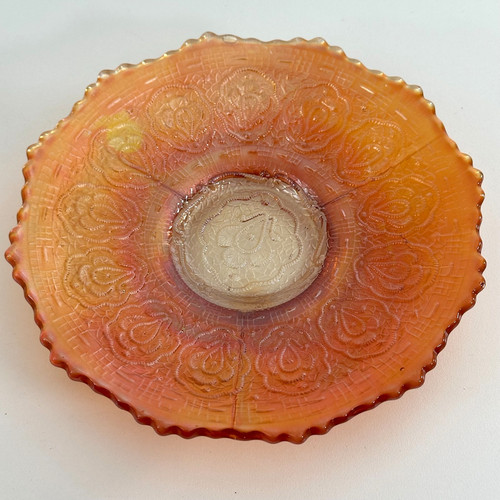 Fenton persian medallion - persian,