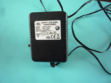 SAFETY ISOLATING TRANSFORMER