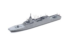 Tamiya 1/700 Ships - 1/700