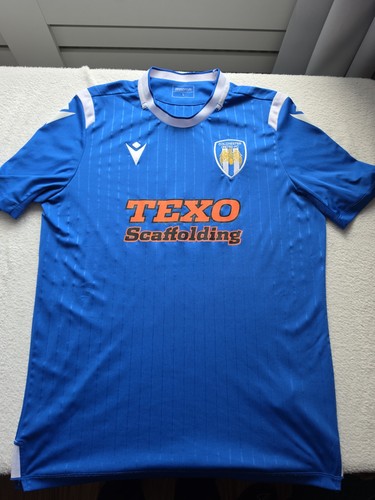 Colchester united home - colchester,