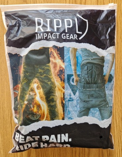 Rippl impact snowboard - –,
