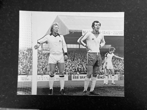Original plymouth argyle - plymouth,