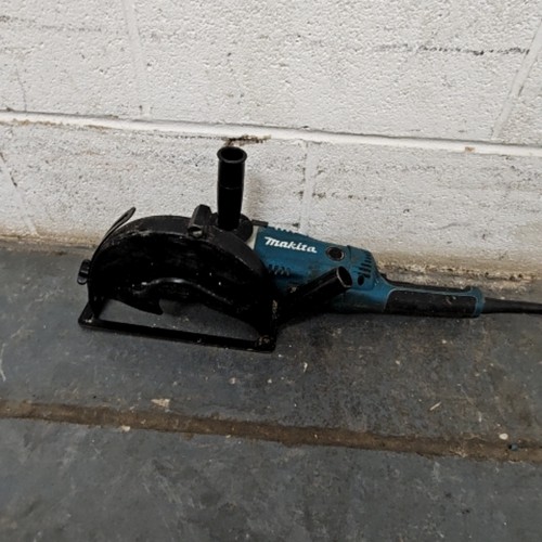Makita ga7020 wall chaser - ga7020,