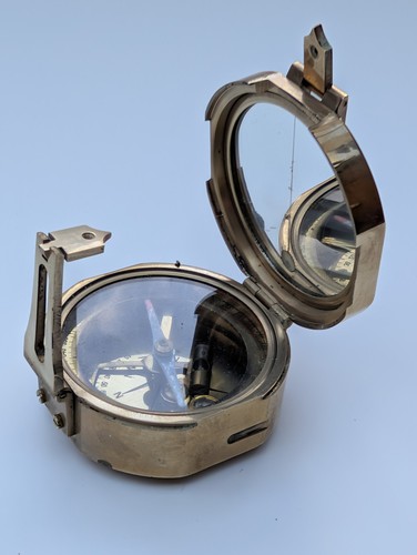 Vintage stanley london - vintage, solid