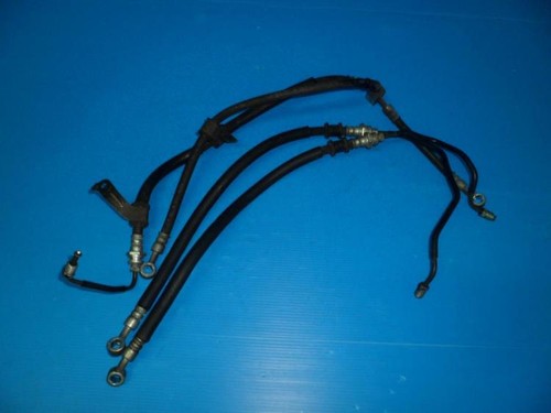 Front brake hose suzuki - brake,
