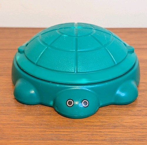 Little tikes green turtle - tikes,