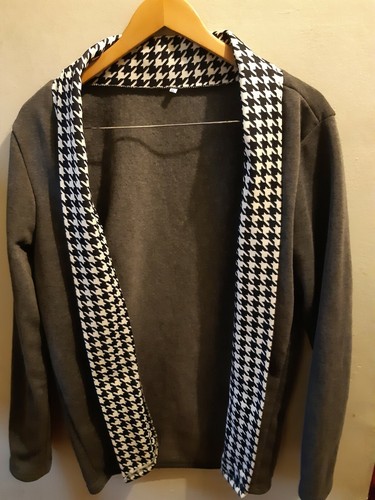 Xxl light weight jacket - xxl,