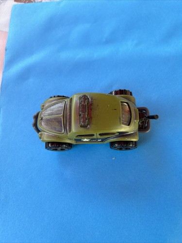 Matchbox 2000 mattel vw - matchbox,