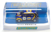 Scalextric Slot Car 1:32 Mini