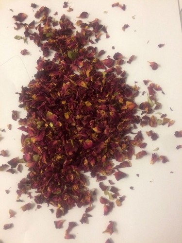 50g dried rose petals - |,