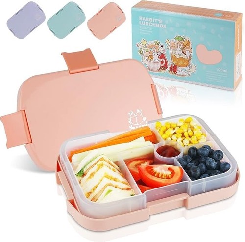 Hombrima kids bento - lunch, box