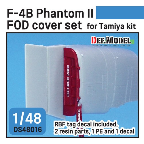 Def model ds48016 f - ds48016,, f-4