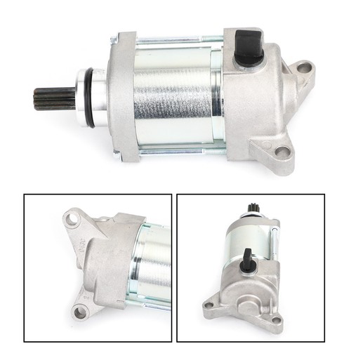 New starter for yamaha 450 - for,