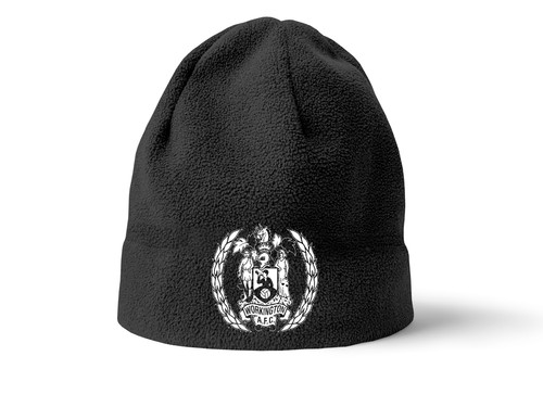 Workington beanie hat football - workington,