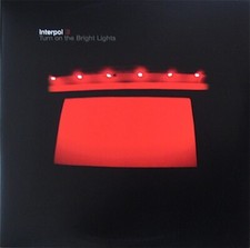 Interpol ‎- Turn On The