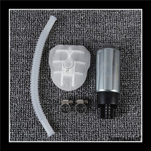 Fuel pump for bmw - fuel,