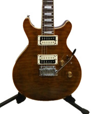 [EDWARDS by ESP] E-KT-125 Made