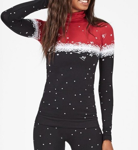 Sweaty betty ski thermal base - betty,