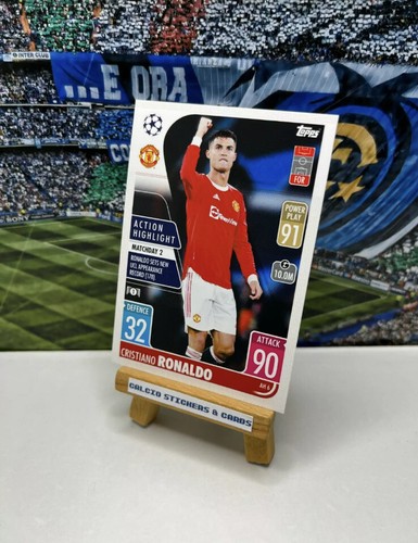 Topps match attax extra - topps,