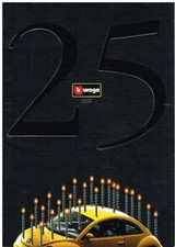 BURAGO 1:18 1:24 1:43 DIE CAST