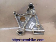 rear caliper bracket for Honda