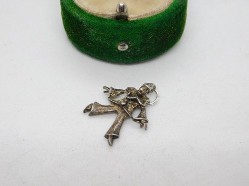 Sterling silver circus - sterling,