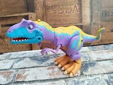 Dinosaur Train Alvin the