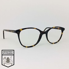 TED BAKER eyeglasses TORTOISE CATS EYE glasses frame MOD: QUINLAN 9103 145