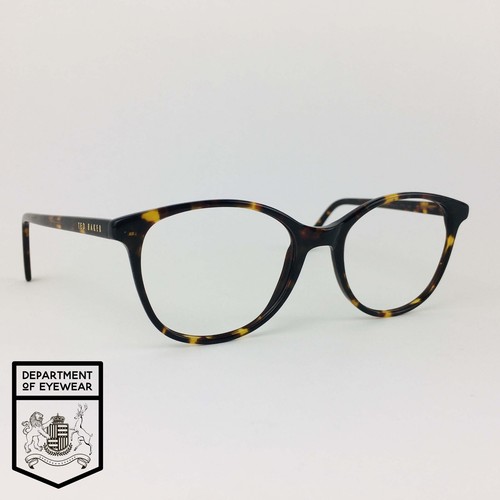 Ted baker eyeglasses tortoise - baker,