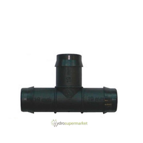 19mm barb tee pond - 2,