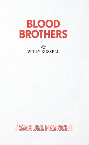 Russell willy blood - russell,,