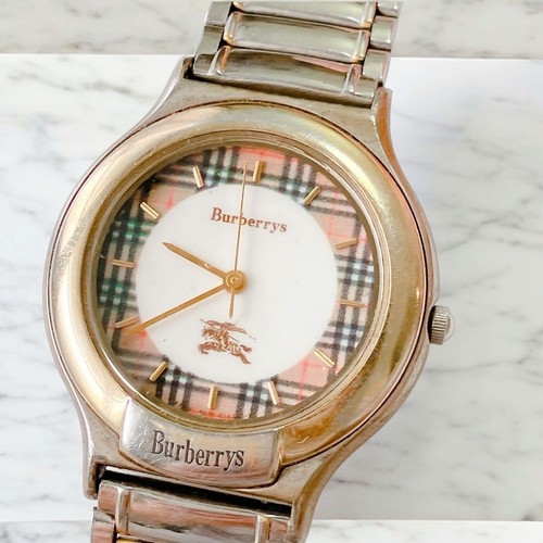 Burberrys vintage watch womens - vintage,