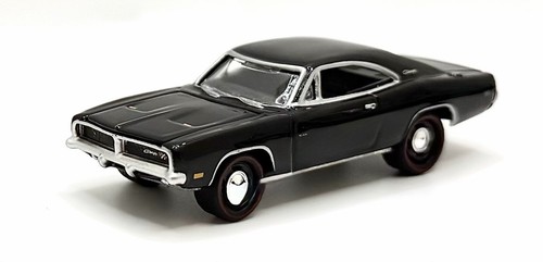 Htf 1969 dodge hemi charger - dodge,