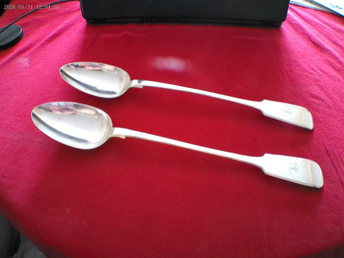 Antique victorian matching - antique,