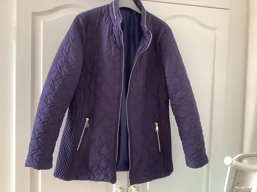 Ladies bonmarche jacket8 - ladies,
