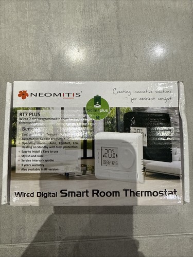 Neomitis rt7 plus digital - rt7, 7