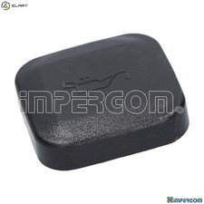 SEALING CAP OIL FILLER NECK